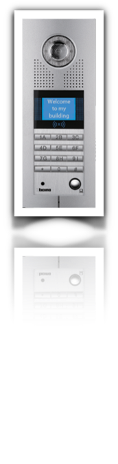 Lobby Phone-Acetech Technologies