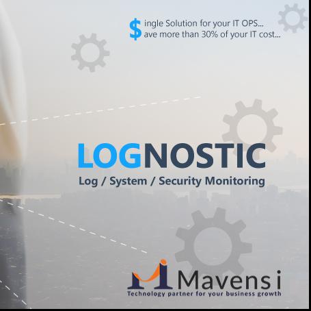 Lognostic-Mavens i Softech Solutions Private Limited