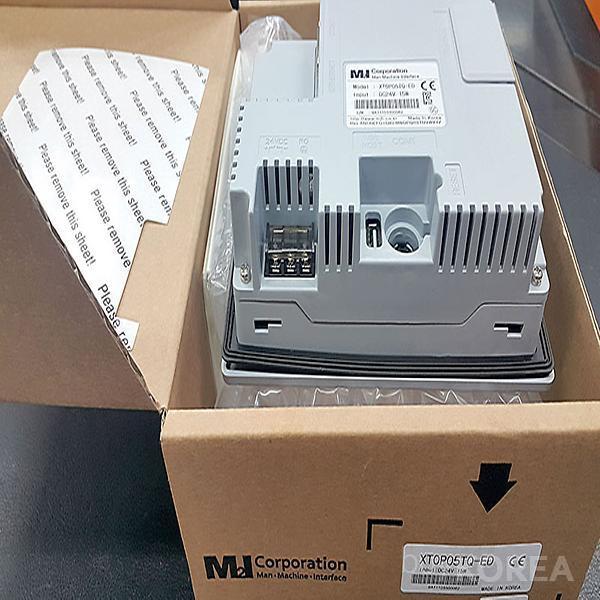 M2I HMI(Human Machine Interface)-O&K Group