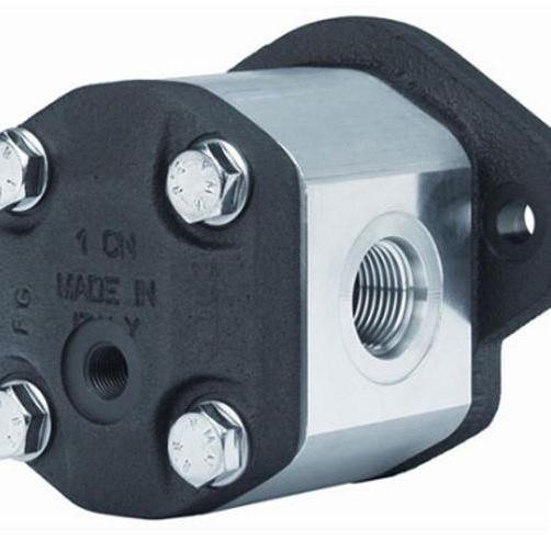 Marzocchi Hydraulic Motor-A&S Hydraulic Parts Co., Ltd