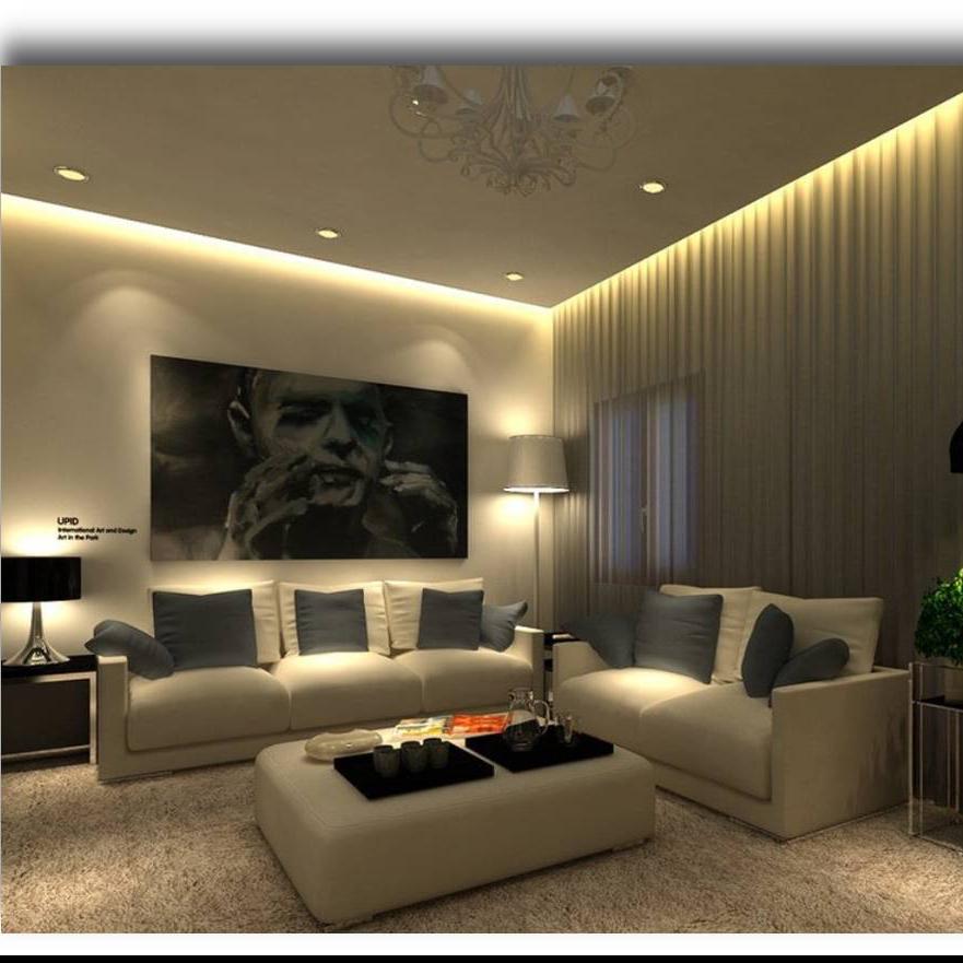 Mood Lightning-Acetech Technologies