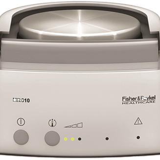 MR810 Heated Humidifier-Visakha Healthcare India Pvt Ltd