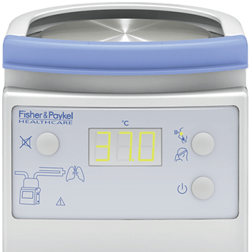 MR850 Heated Humidifier-Visakha Healthcare India Pvt Ltd