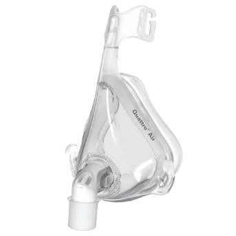 Masks -Quattro Air-Visakha Healthcare India Pvt Ltd