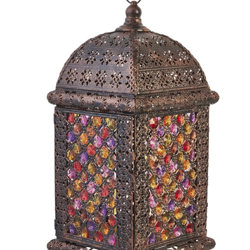 Metal Lanterns-Skraft Exports