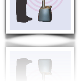 Metal detector-Acetech Technologies