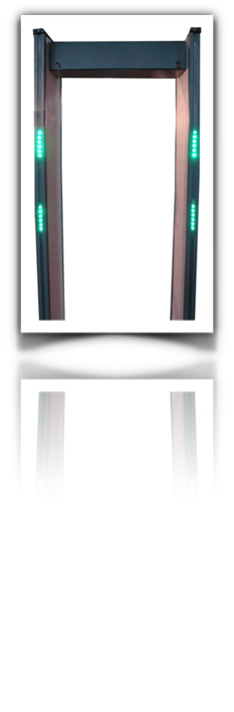 Metal detector-Acetech Technologies