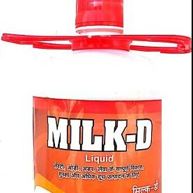 Milk-D ( milk letting down product )-Katharine pharmacueticals pvt ltd