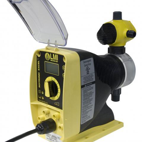 Ingersoll Rand industrial pump-A&S Pump Co.,Ltd