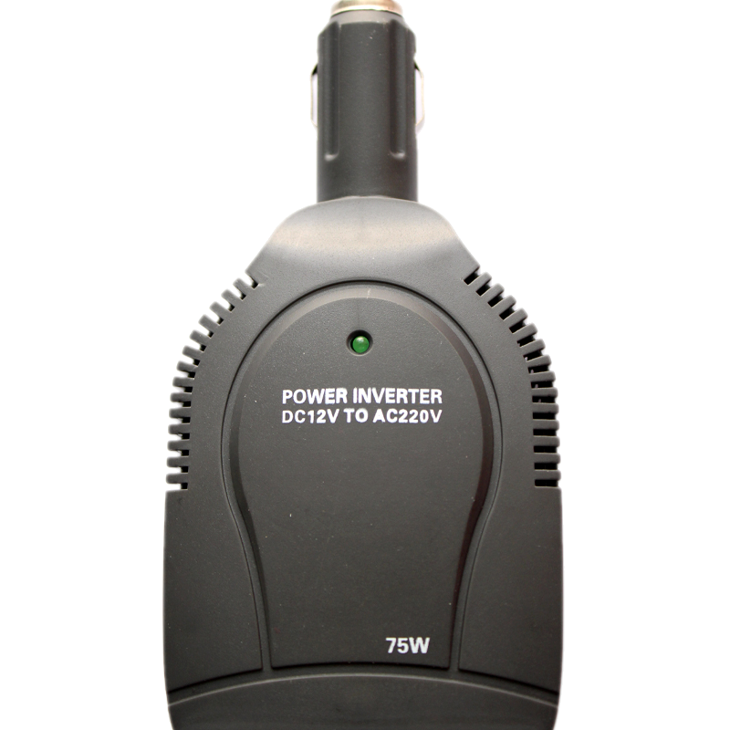 Car Mini Inverter (Portable)-SPD Energy Technologies Pvt