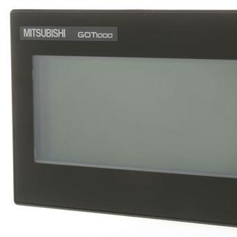 Mitsubishi HMI(Human Machine Interface)-O&K Group