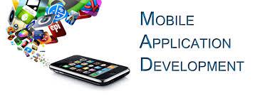 Mobile Application Development-Parth Solutions Pvt. Ltd.