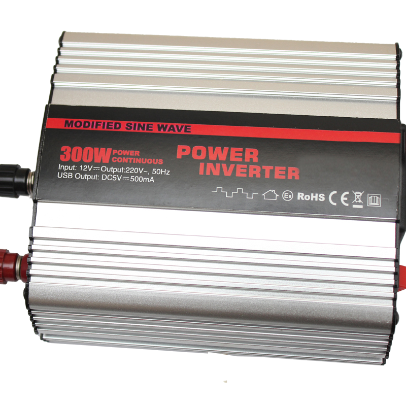 MS Series—Modified Sine wave-SPD Energy Technologies Pvt