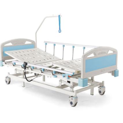 Motorized Hospital Bed / 2 Function / Model No. HB 200-Vijayshree Enterprises