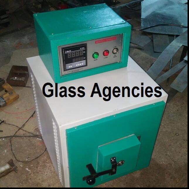 Muffle Furnace-Glass Agencies