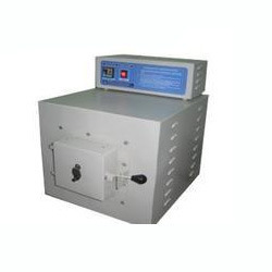 RECTANGULAR MUFFLE FURNACE-AnaMatrix Instrument Technologies Private Limited