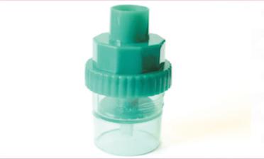 Nebmist Nebulizer Chamber-Code 1305-Orig Pharmaceuticals Pvt.Ltd