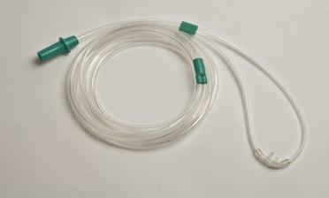 Paediatric Nasal Tubing 2mtr-Code 2033-Orig Pharmaceuticals Pvt.Ltd