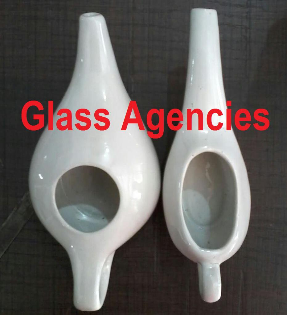 Neti Pot-Glass Agencies