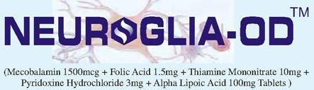 NEUROGLIA-OD-SMEAR INDIA HEALTHCARE PVT. LTD.