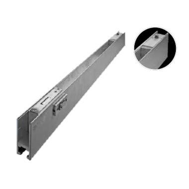 Hydraulic Door Rails System OCDR-1-Ozone Hardware