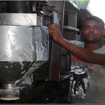 O&M of Toilet Systems-Banka BioLoo