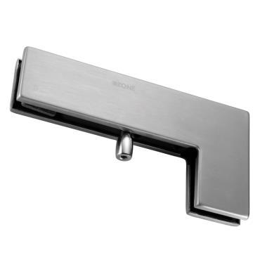 Top Patch Fittings OPF-1S-Ozone Hardware