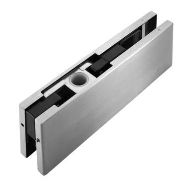 Top Patch with Big Cover (Size of OCFH-135) OPF-2 PLUS-135-Ozone Hardware