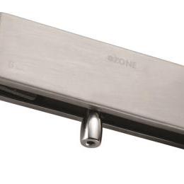 Wall Mounted Over Panel Patch with Pivot OPF-4S-Ozone Hardware