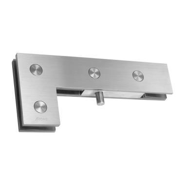 Over Panel Patch With Pivot OSSPF-1-Ozone Hardware