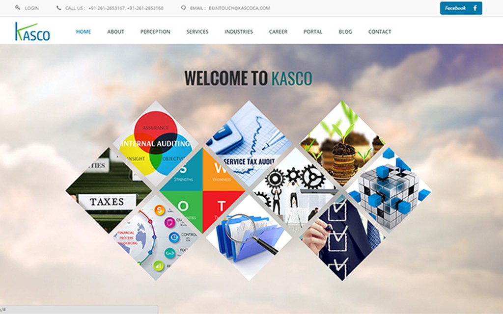 Office Automation Project-Qwesys Digital Solutions