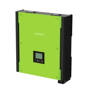 ON Grid Solar Inverter with Energy Storage 3kW-SPD Energy Technologies Pvt