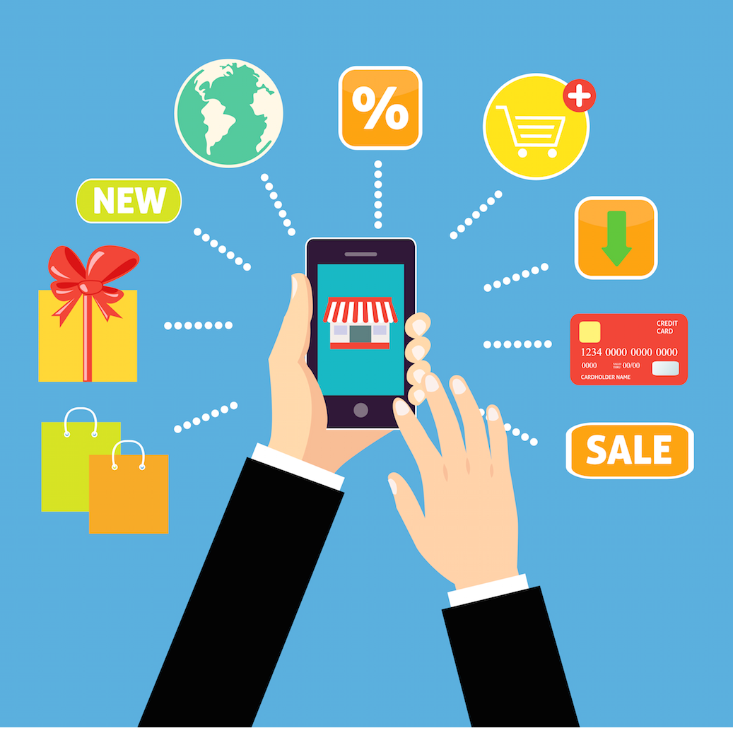 E-commerce website-Biztechnosys pvt ltd 