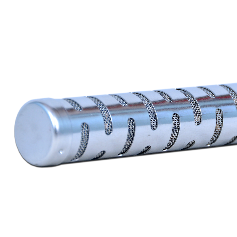 Alkaline stick-Equi Thoughts Consultants Pvt. Ltd.