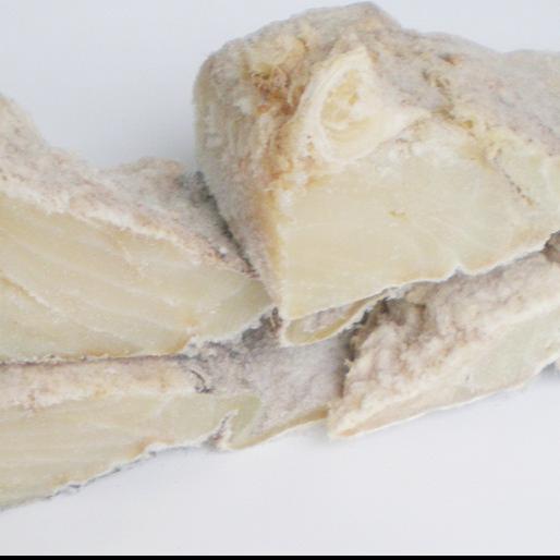 CODFISH DRY and deep-frozen and MAKAYABU-Lista de titulos