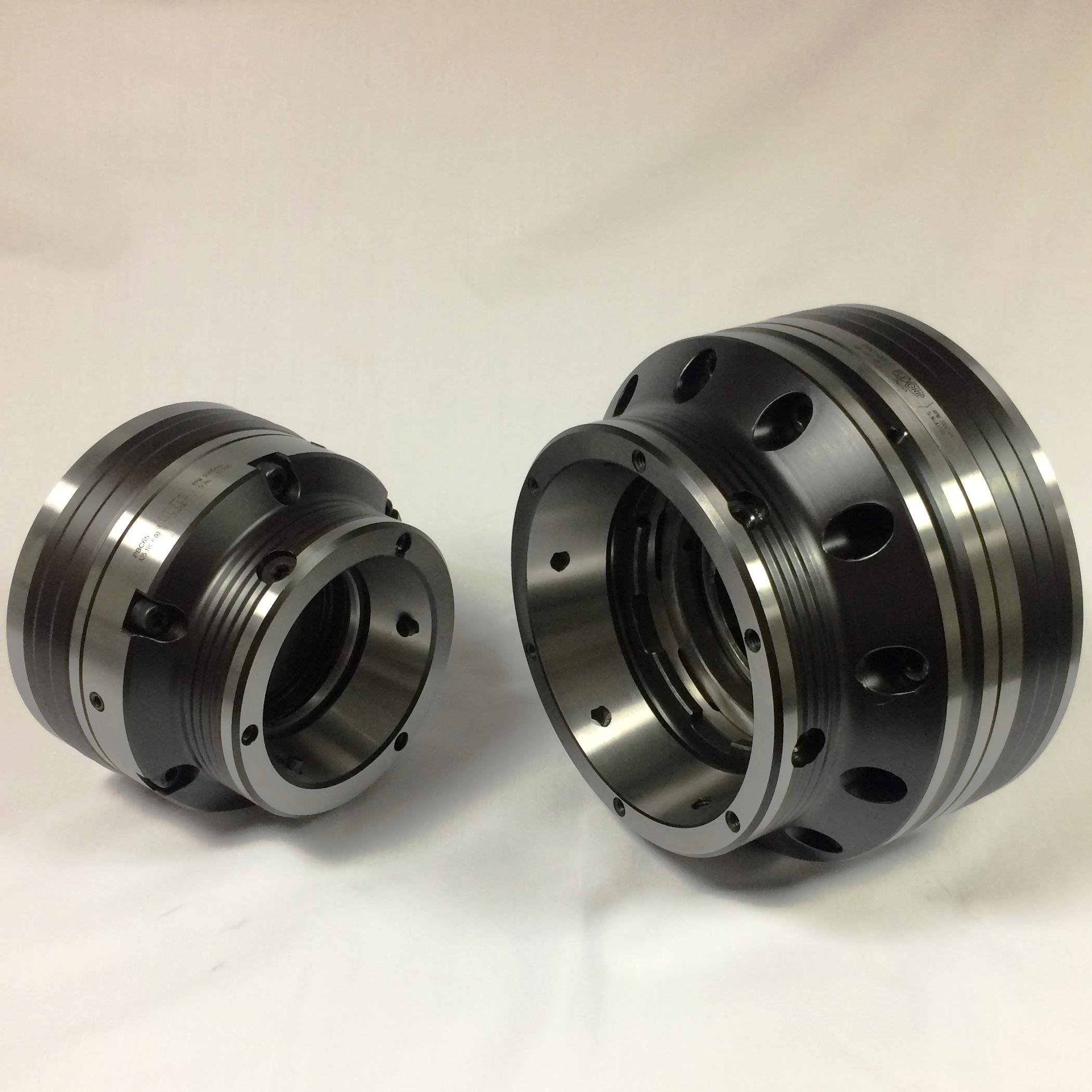 High Precision Workholding Sytems for CNC / VMC & Other Metalcutting Machines-Adept ProSign Pvt. Ltd.