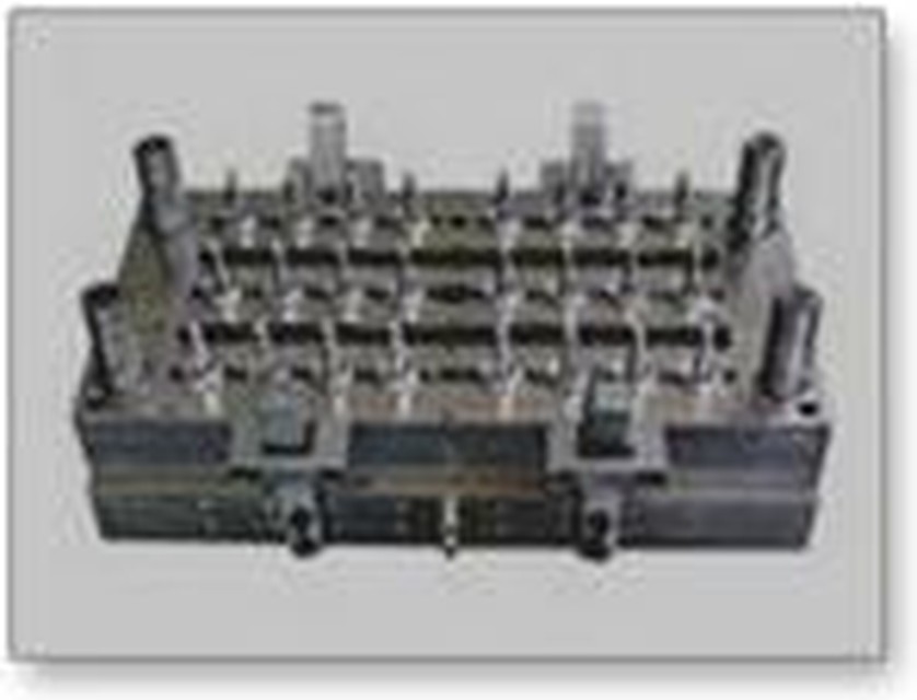 PET  Mould for Bottles-Real Engineering Works