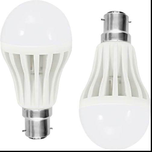 3W TO 9W PLASTIC LED BULB-Finetech Systems