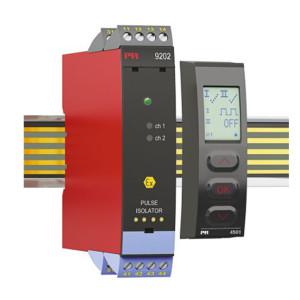 PRELECTRONICS Transmitter-O&K Group