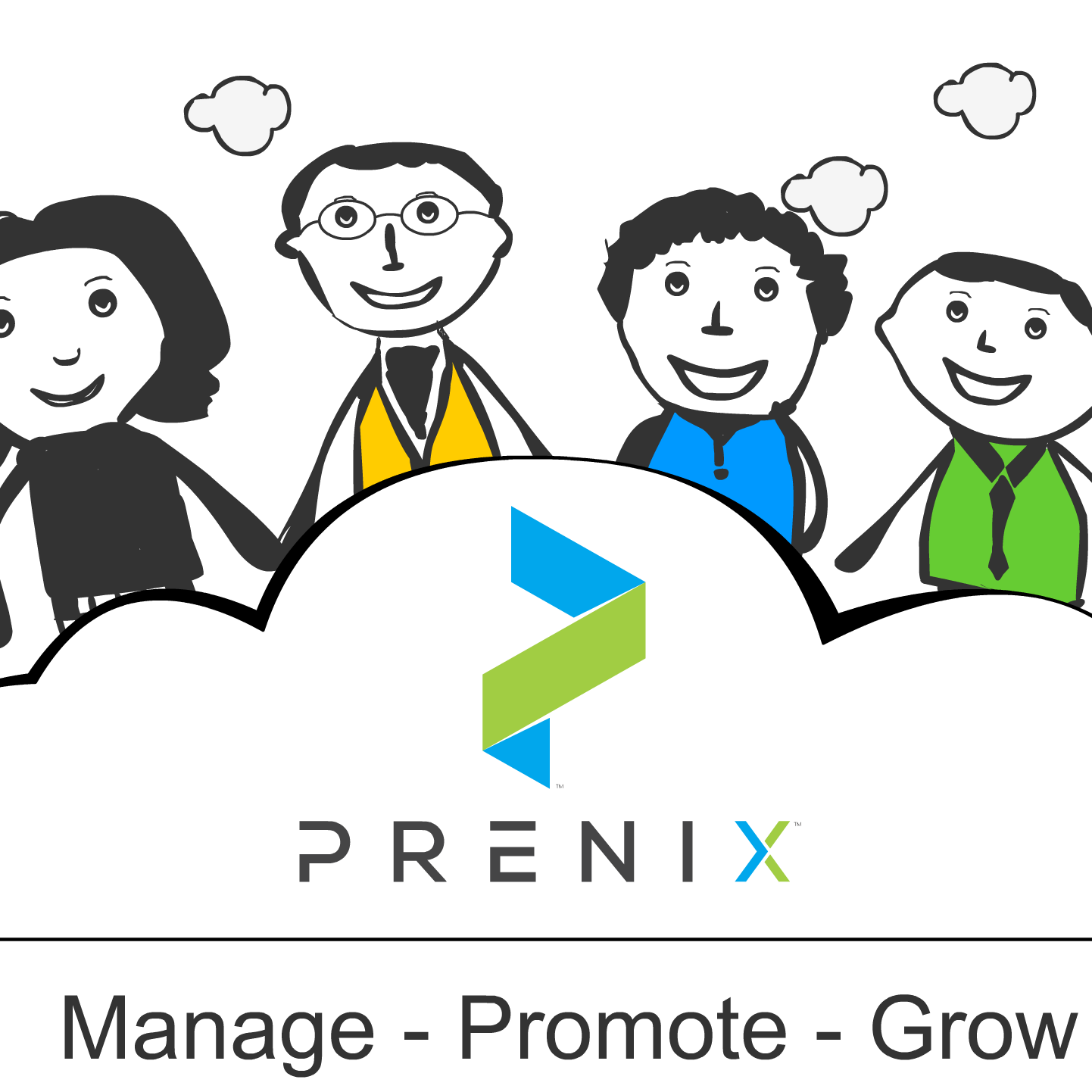 PRENIX ERP - Bestpoke-prenix technocrafts