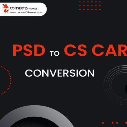 PSD to CS-Cart Theme Development Services-Convert2Themes