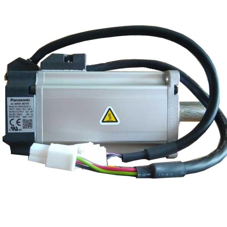 Panasonic Servo Motor -O&K Group
