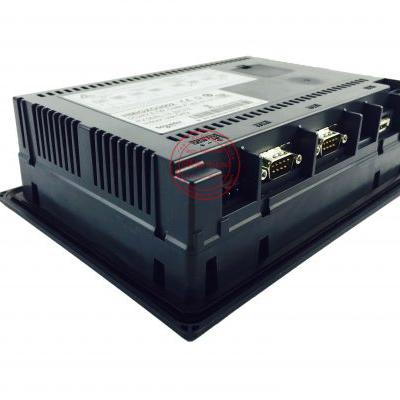 Panasonic HMI(Human Machine Interface)-O&K Group