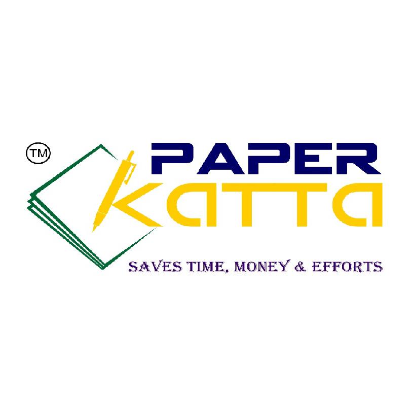 Online Paper Generator www.paperkatta.com-Lsoft Technologies Pvt. Ltd.