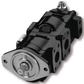 Parker Gear Pump-A&S Hydraulic Parts Co., Ltd