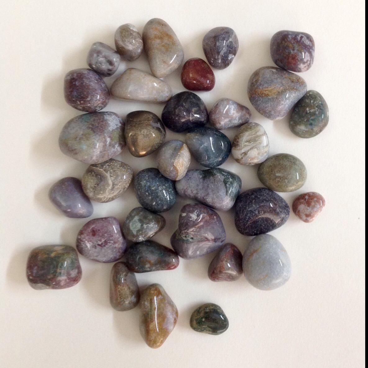 Pebbles-Emery (India) Pvt. Ltd.