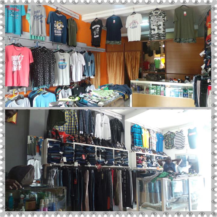 alcott-duks fashion collection