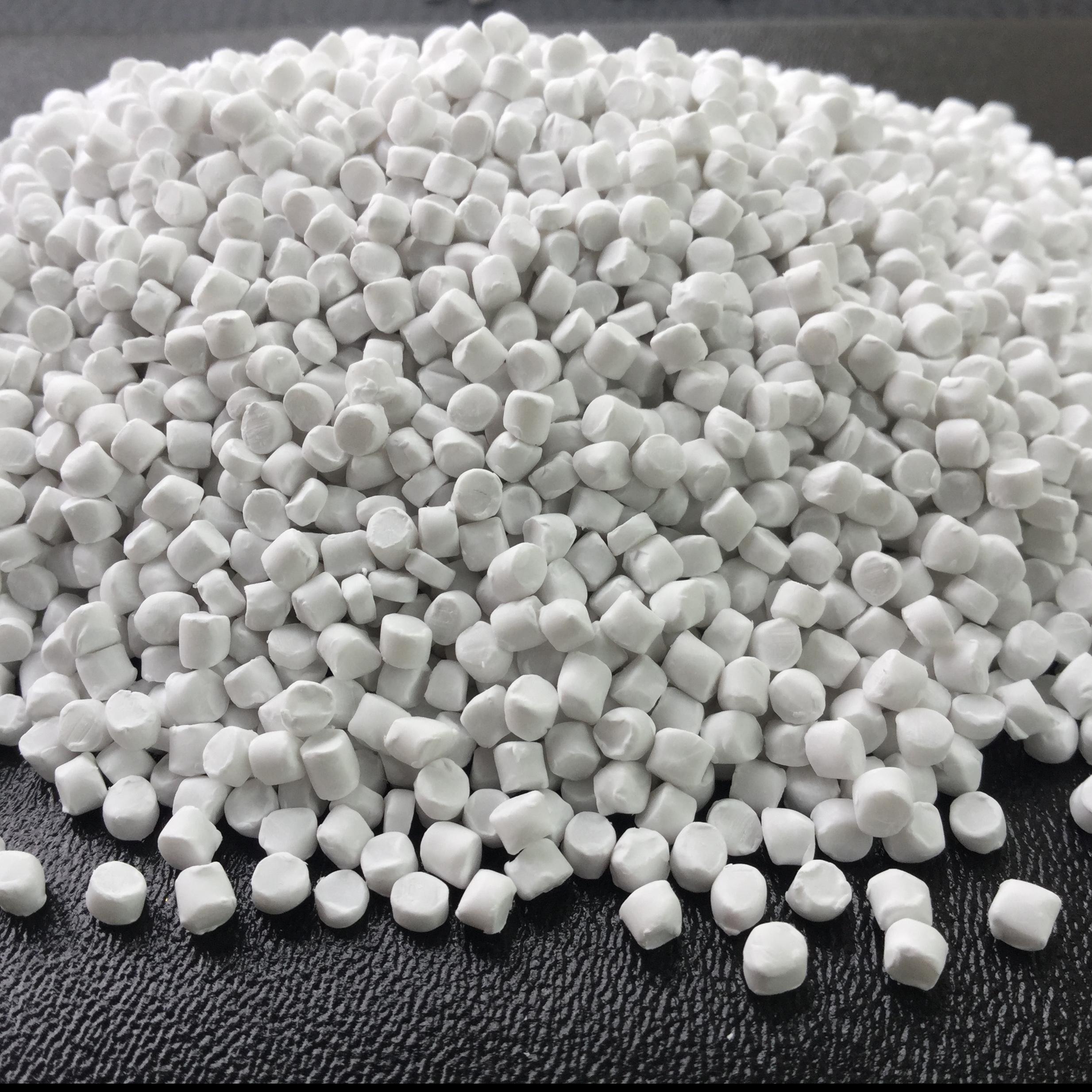 CaCO3 filler masterbatch - VIETNAM ATLANTIC EXPORT IMPORT JOINT STOCK COMPANY