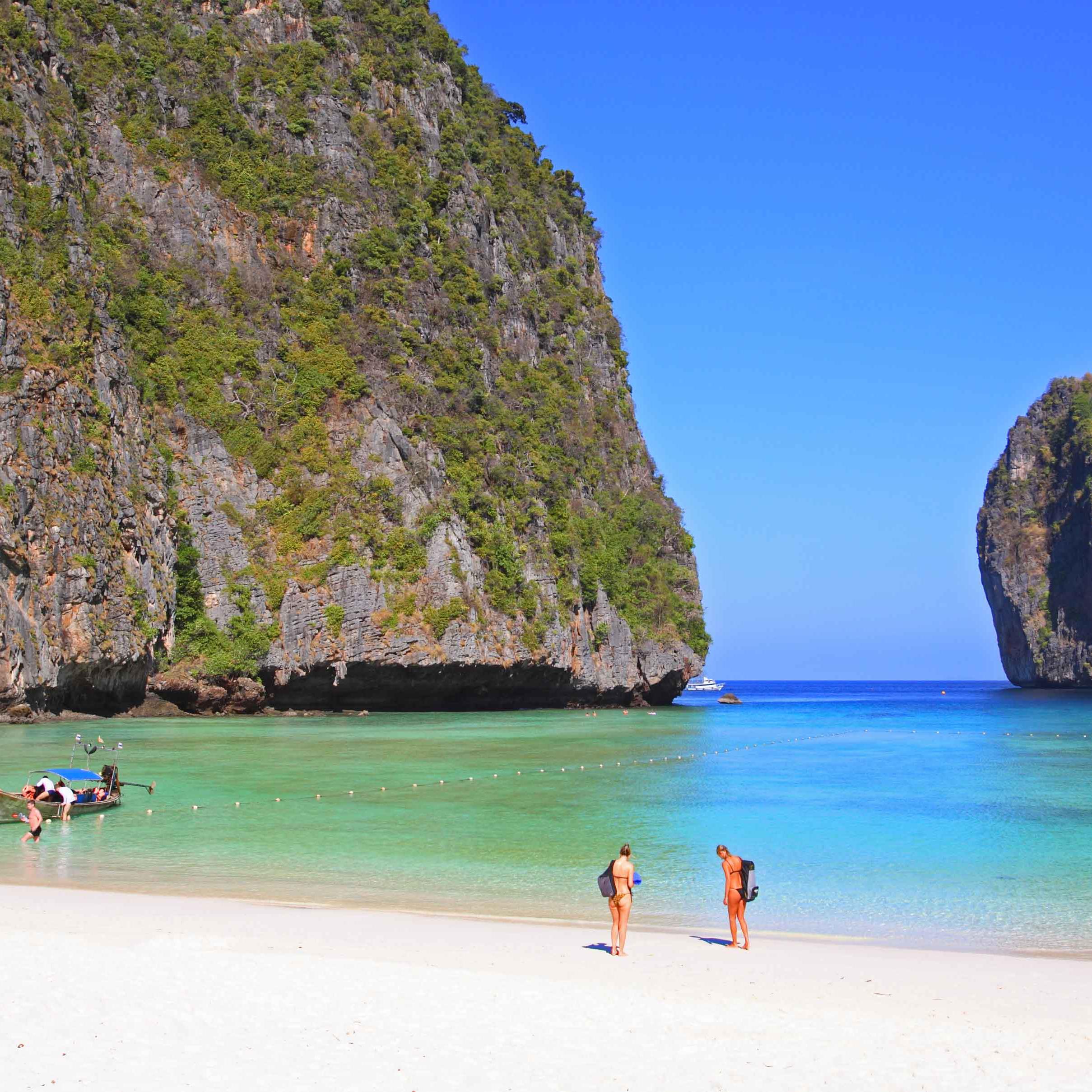 Phang Nga Tour- River Rovers