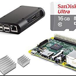 Educational Pocket Size Computer Kit-ZEROGALAXY TECHNOLOGIES PVT. LTD.